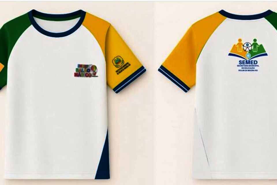 Prefeitura homologa pregão e conclui compra dos kits de uniforme escolar que serão entregues em 2026