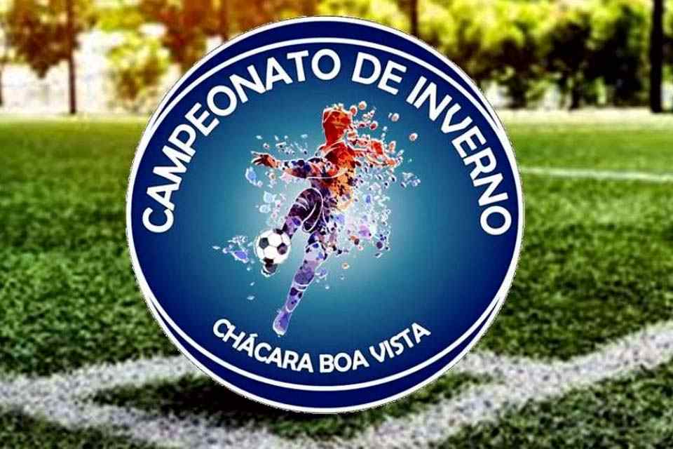 Prazo para inscrições para o Campeonato de Inverno 2022 vai até o dia 22 de janeiro