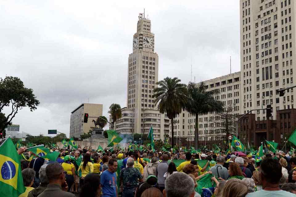 CNJ: Justiça manda apurar situação de crianças em acampamentos