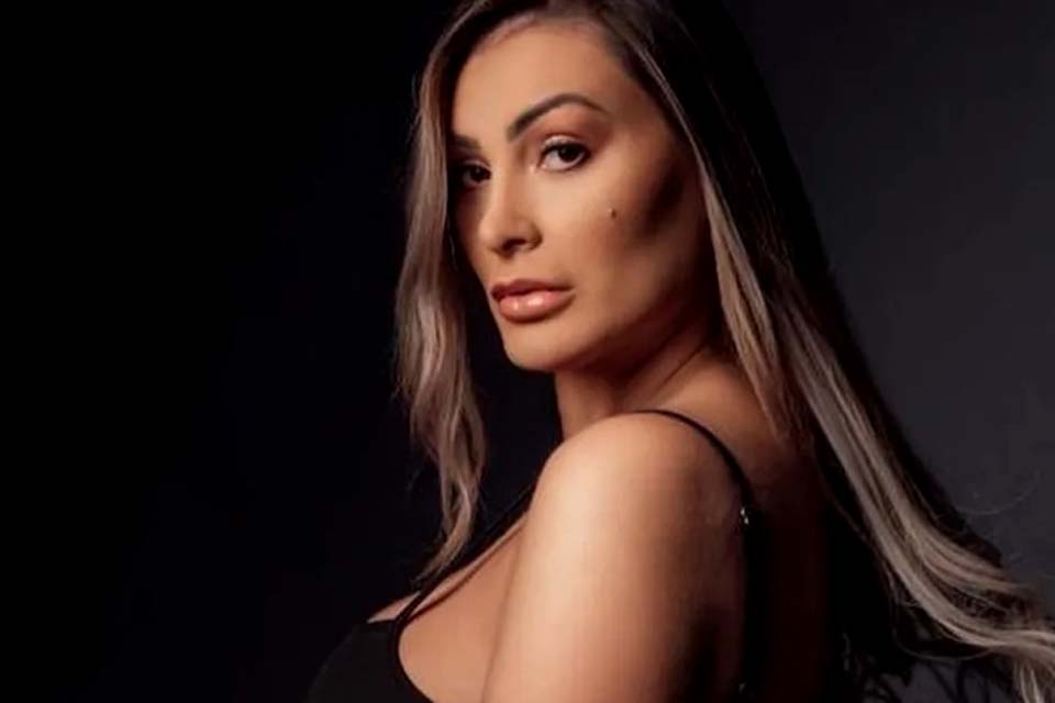 Andressa Urach afirma ter feito sexo com cachorro aos 11 anos: 'Tenho vergonha'