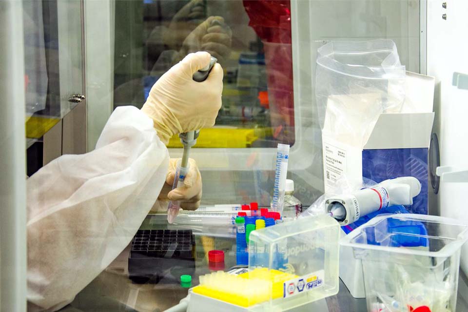 Senado aprova projeto que fortalece fundo para ciência e tecnologia