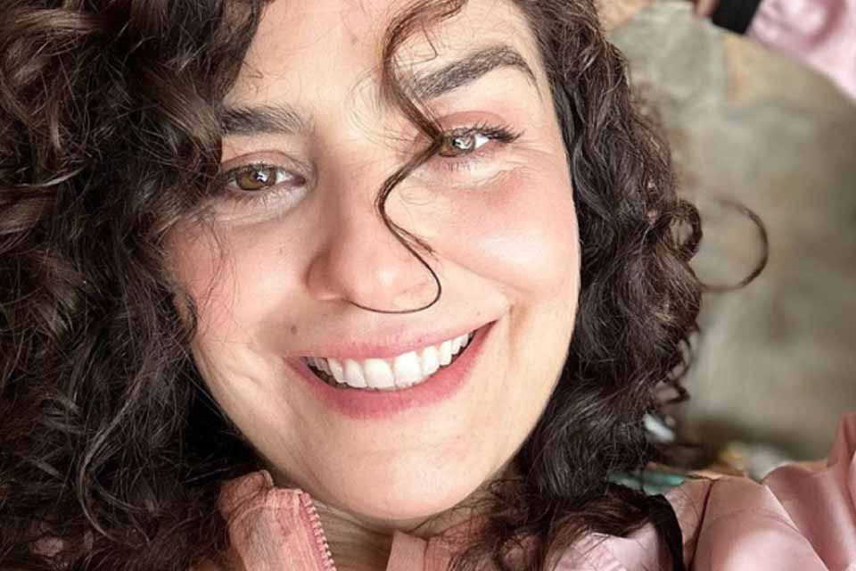 Leticia Sabatella revela diagnóstico de autismo aos 52 anos: “É muito complicado ser eu”