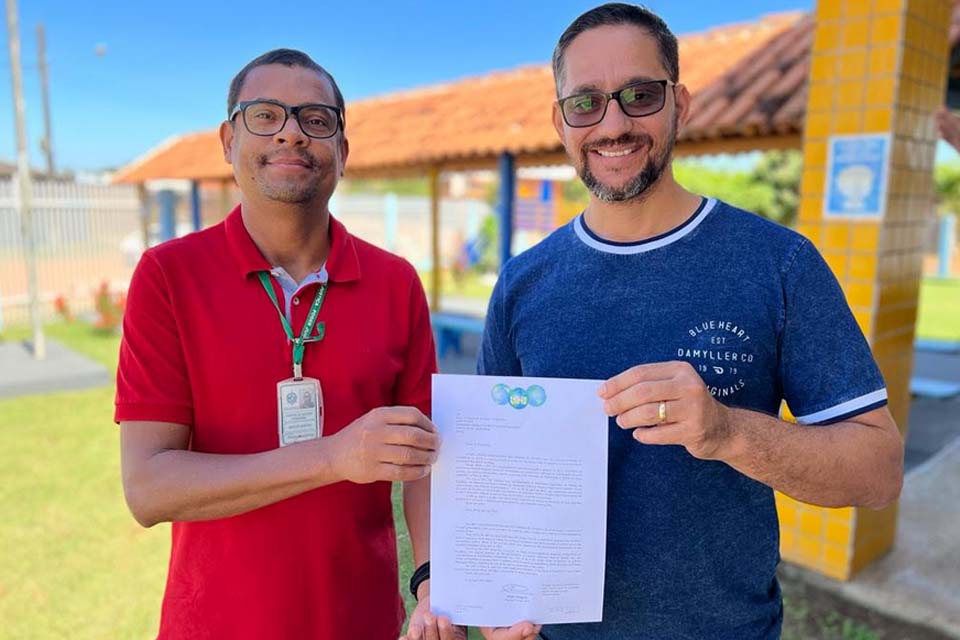 Deputado Anderson tem trabalho reconhecido internacionalmente na  luta em prol dos oficiais de justiça