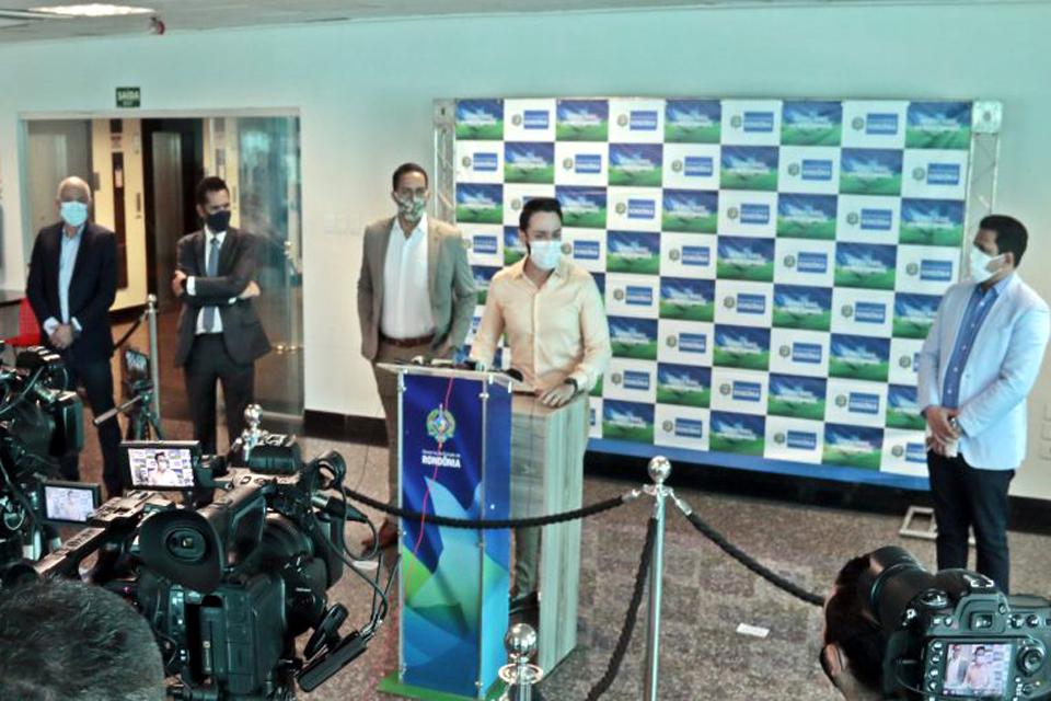 Novas reclassificações do Plano Todos Por Rondônia começam na quarta-feira (15) com ampliação de atividades econômicas