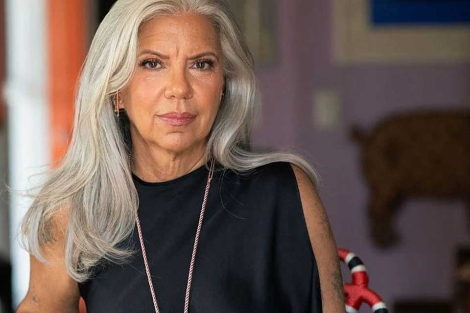 Astrid Fontenelle deixa a Globo após 18 anos: “Fui pega de surpresa”