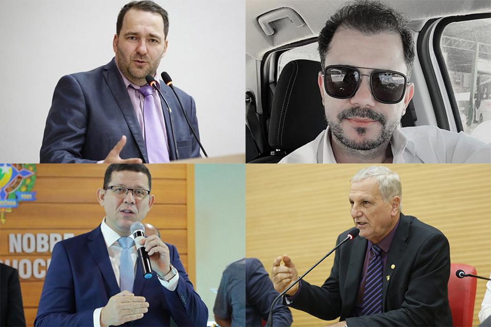 Após denunciar projeto do governo para isentar Energisa em R$ 1,3 bilhão, próximo presidente da Assembleia é acusado por veículos chapas-brancas de transmitir 'fake news'