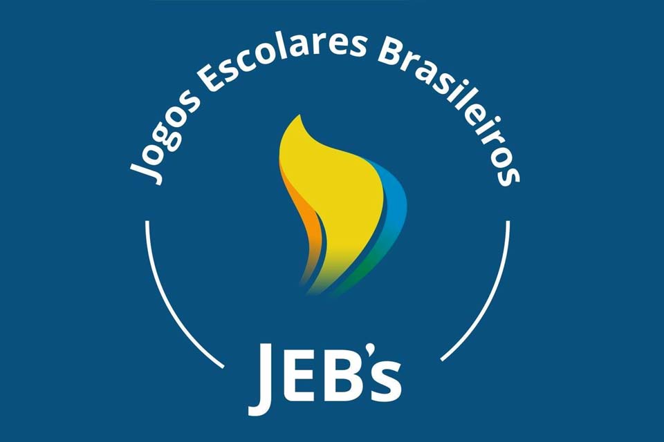 Jogos Escolares Brasileiros reunirão quase 6 mil atletas no Rio de Janeiro