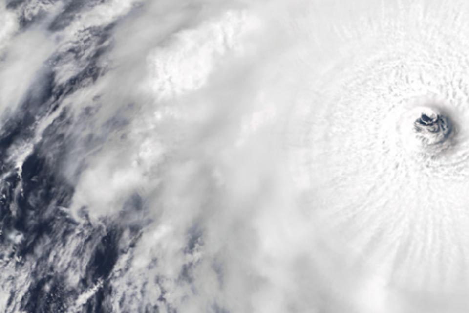 Mortes por inundações na Ásia passam de 1.700