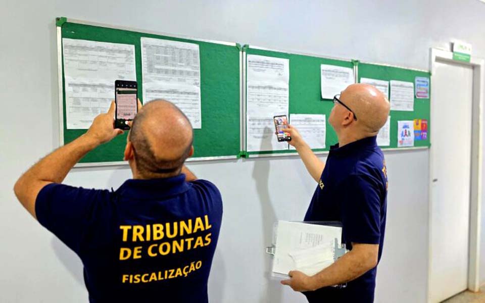 TCE retorna às UPAs e à Policlínica de Porto Velho, aponta avanços e revela novos desafios