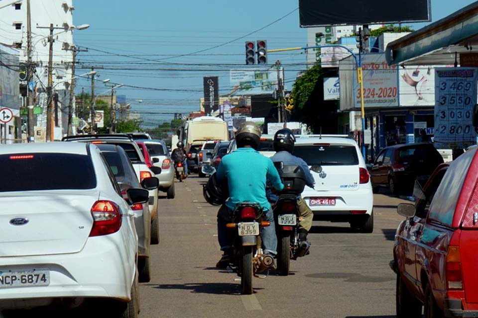 Hipoglicemia severa reforça prevenção no trânsito e em ambientes domésticos