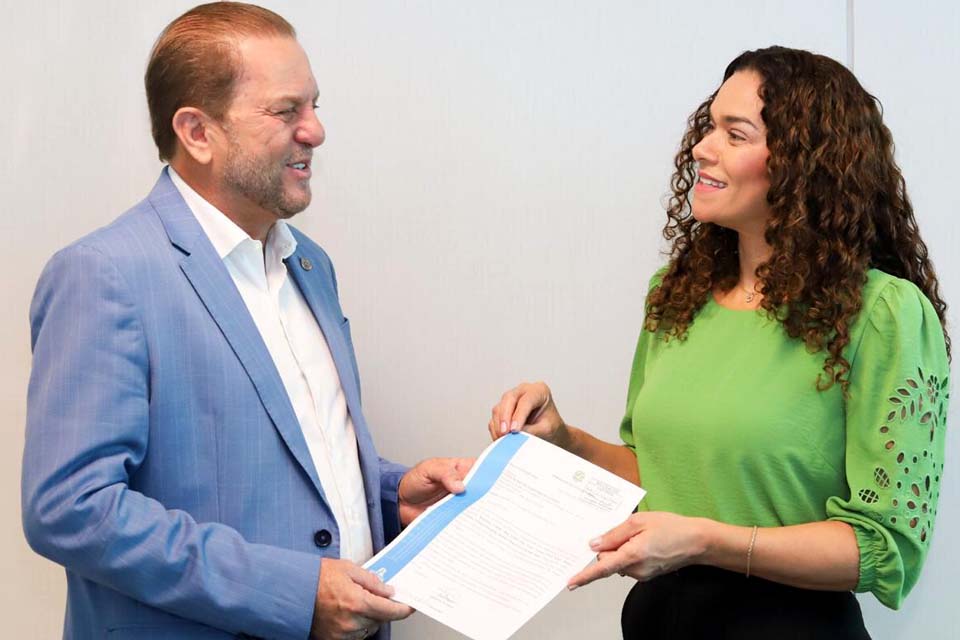 Deputado Cirone diz que Tudo Aqui será inaugurado antes do final de agosto no Cacoal Shopping  