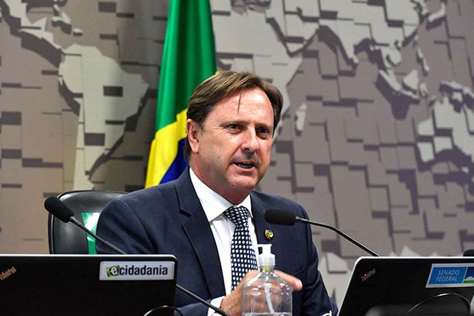 Senado aprova projeto que permite regularização de assentamentos; em Rondônia, o Incra administra 195 projetos