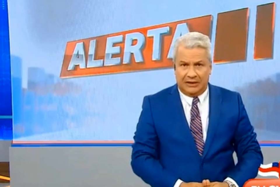 Sikêra Jr. segue internado com infecção e sem previsão de alta