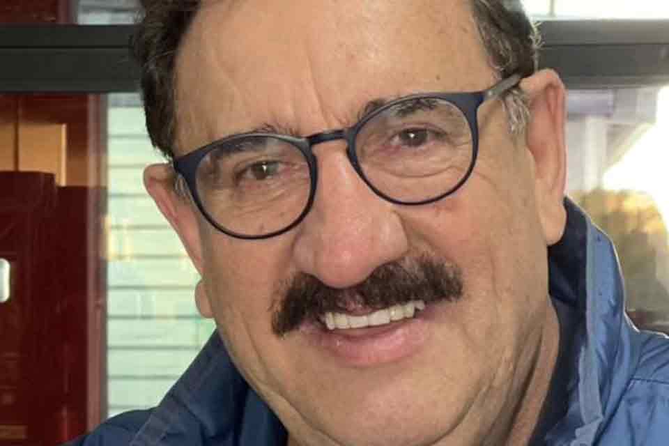 Ratinho revela maior arrependimento da carreira: “Devia ter ficado quieto”