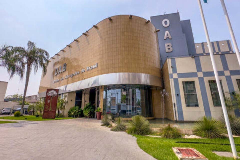 OAB Rondônia aciona Justiça Federal contra operadoras de telefonia e Meta por falhas que permitem o “Golpe do Falso Advogado”