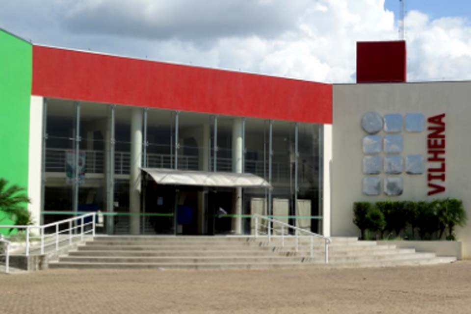 Vilhena: IFRO prorroga inscrições para seleção de candidatos para o Curso de Formação Inicial em Fruticultura