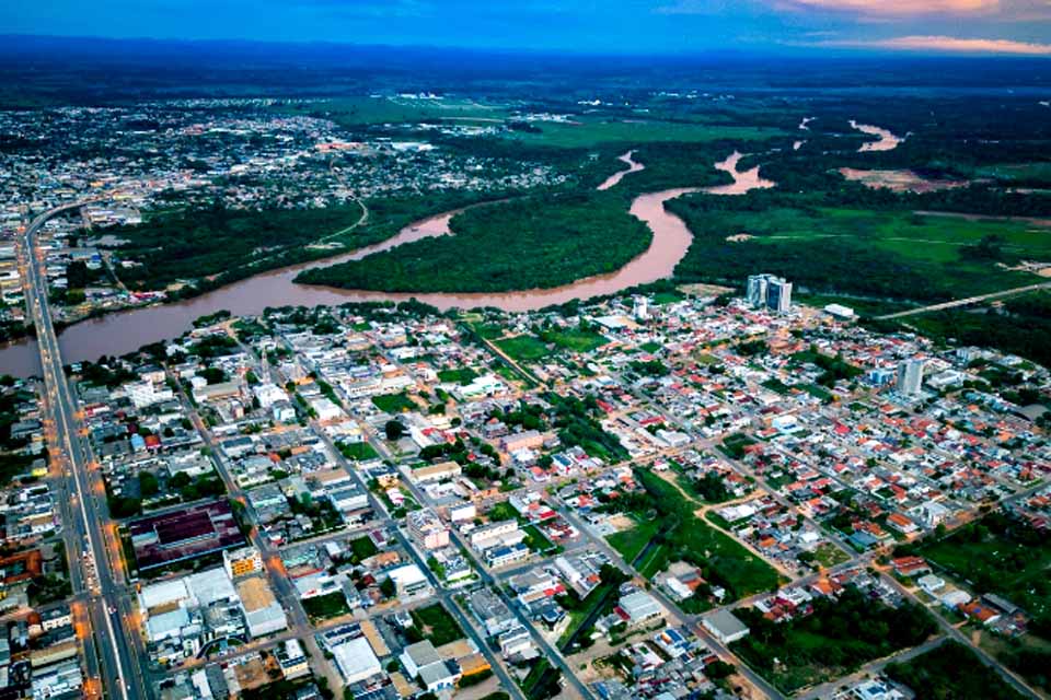 Ji-Paraná realiza 6ª Conferência das Cidades nos dias 11 e 12 de junho
