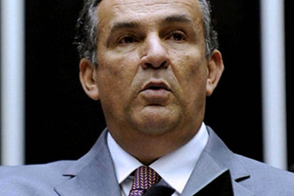 PF prende ex-senador em investigação de caixa 2 de governador do Pará