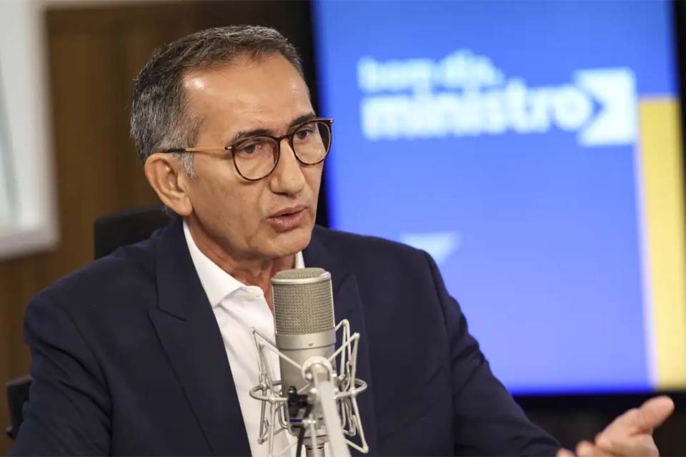 Sistema de alerta de alagamentos e deslizamentos será lançado até maio