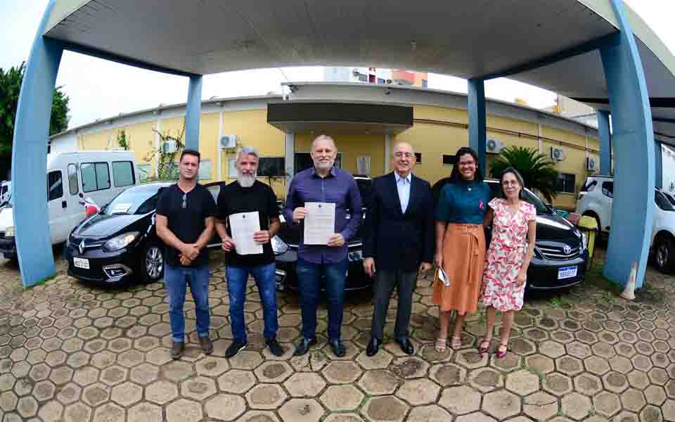 TRT-14 amplia alcance de ações sociais ao doar bens a instituições de Rondônia