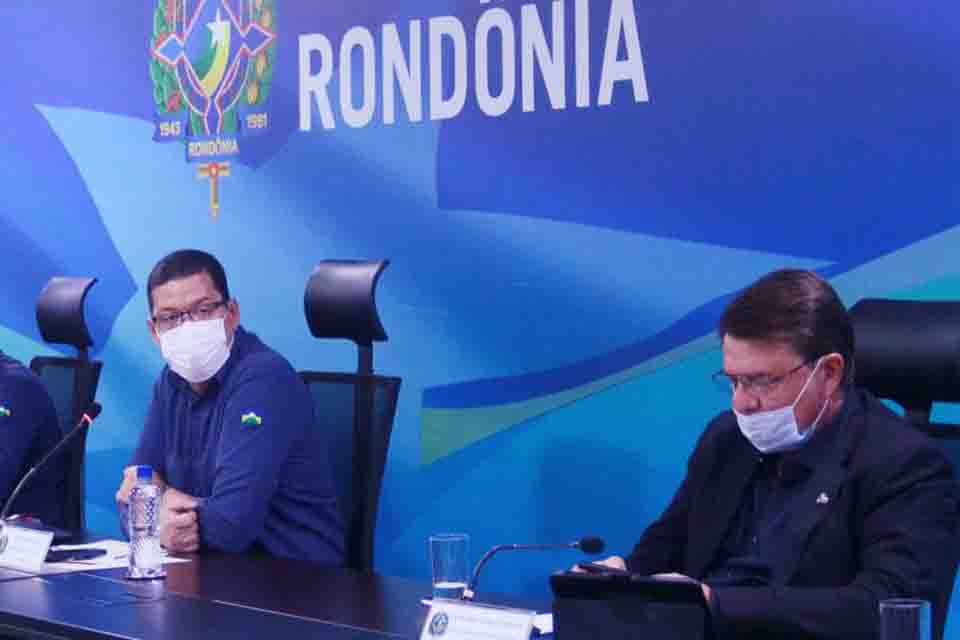 Durante entrevista Secretário de Agricultura confirma viagem a Rússia para participar do III  Fórum “IMBRICS” 2021