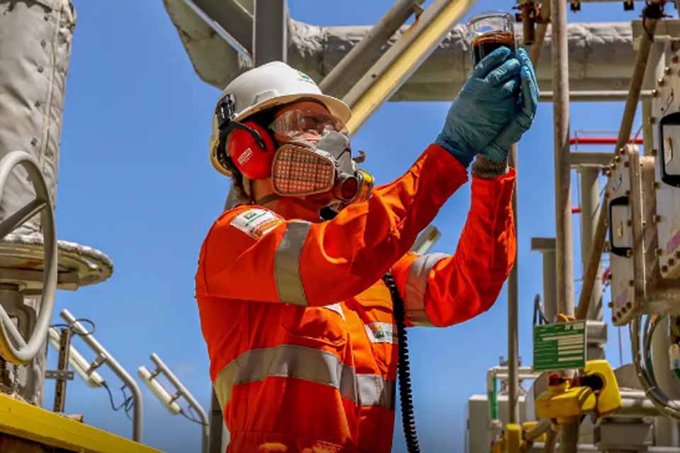 Fiocruz identifica impactos da exploração de petróleo no pré-sal