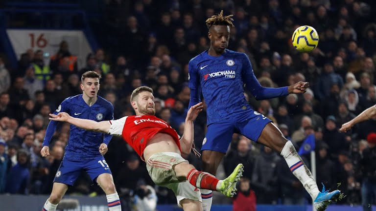 Chelsea 2 x 2 Arsenal; Gols e Melhores Momentos; vídeo