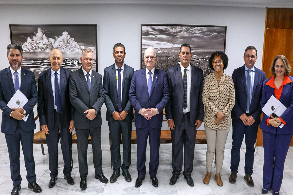 Mosquini vai ao STF pelos produtores vítimas da operação de desintrusão em Rondônia