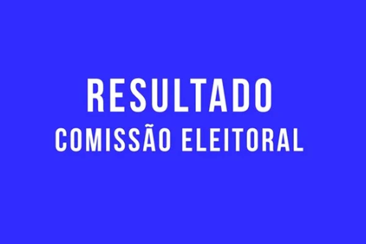 SINJUR elege Comissão Eleitoral que vai conduzir renovação da diretoria para o triênio 2027/2029