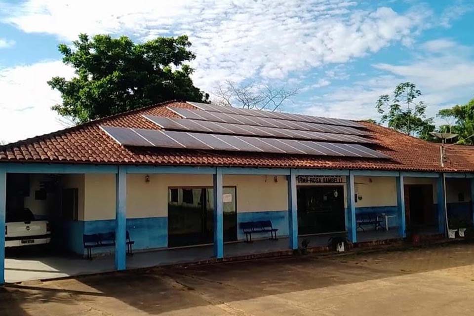 Projeto de Eficiência Energética em Casa de Apoio ao Doente com Câncer resulta em economia significativa na conta de energia