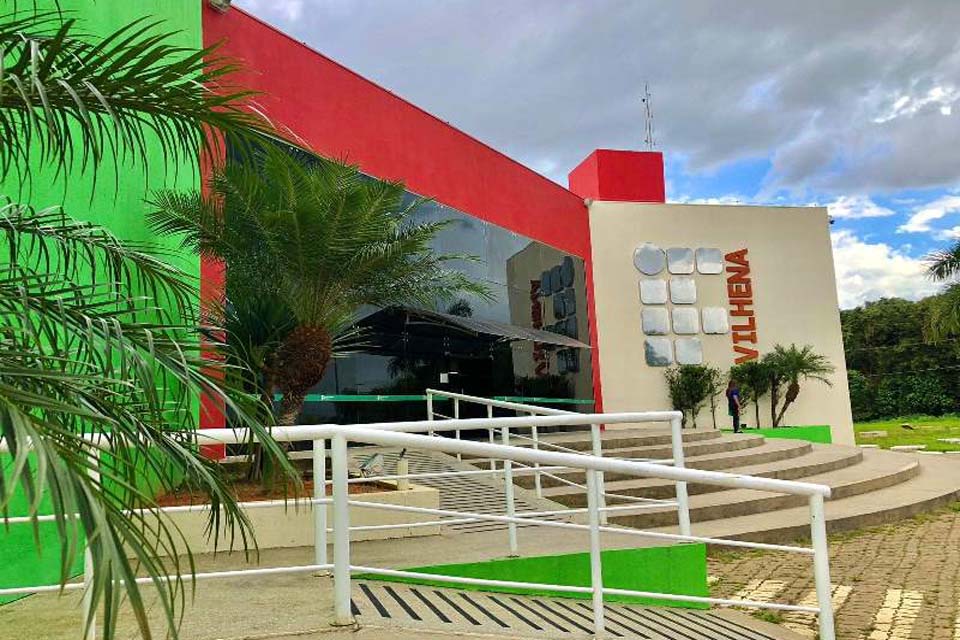 Mulheres Mil: Campus Vilhena oferta capacitações para comunidade