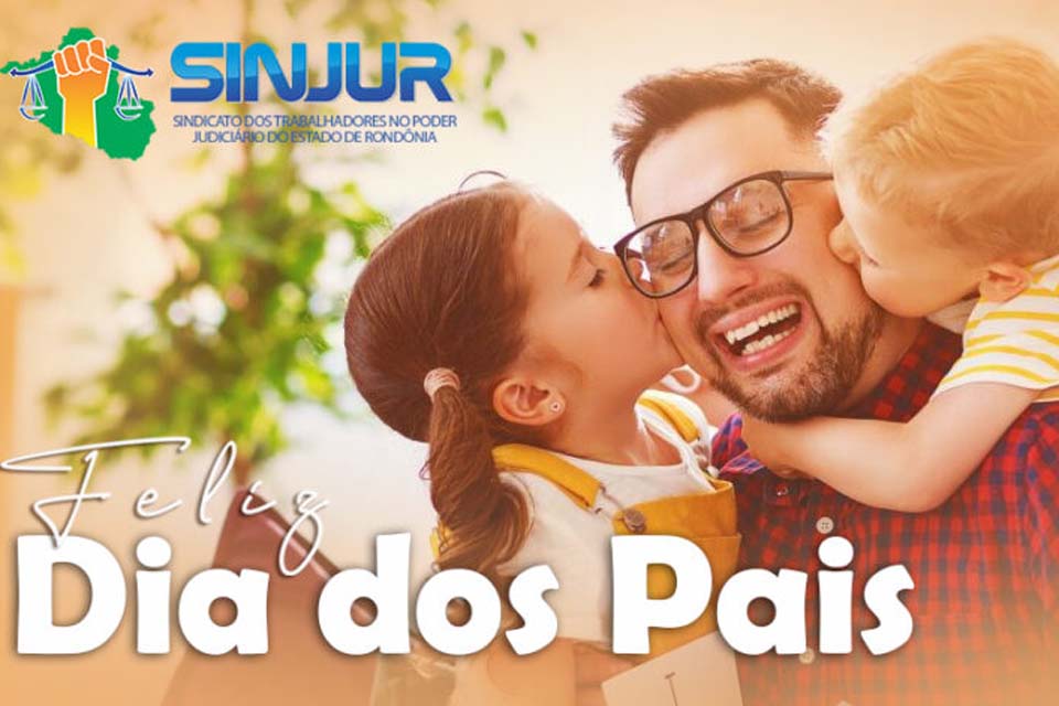 Mensagem de SINJUR – Pais e Filhos e os poços ds vida