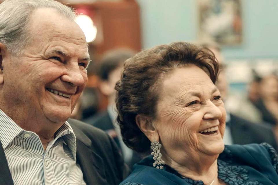 Deputados homenageiam empresária Nair Gurgacz com título de Cidadã Honorária de Rondônia