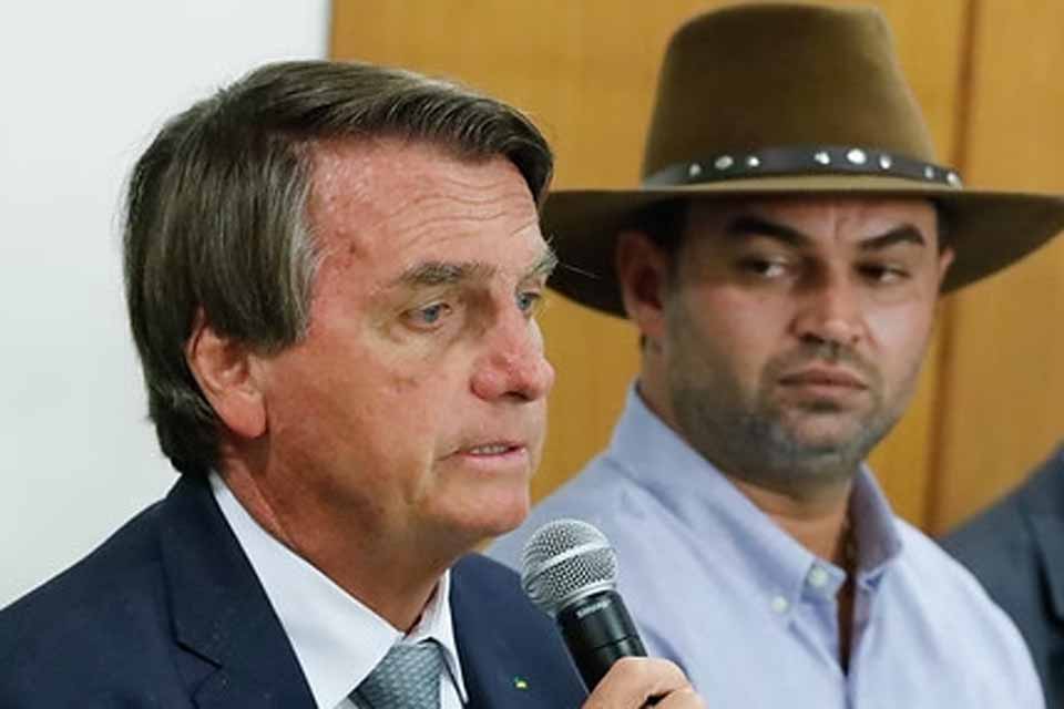 Moraes nega visitas livres de pré-candidato ao Senado por Rondônia e outros aliados do PL a Bolsonaro