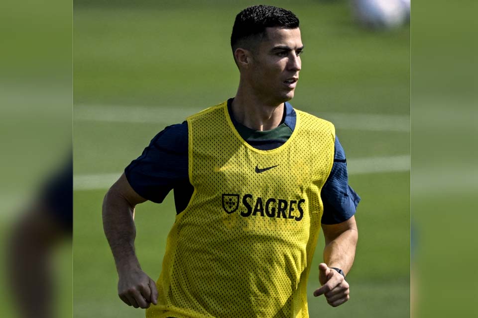 Cristiano Ronaldo se torna a primeira pessoa do mundo a bater 500 milhões de seguidores no Instagram