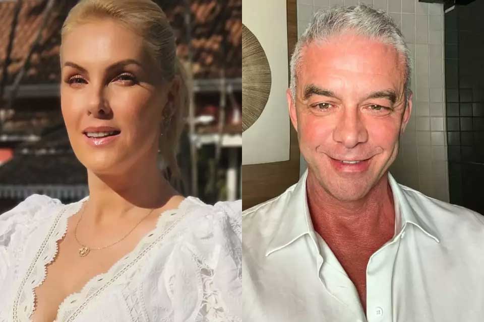 Ana Hickmann rebate ex-marido após vazamento de áudio: “Foi tirado de contexto”