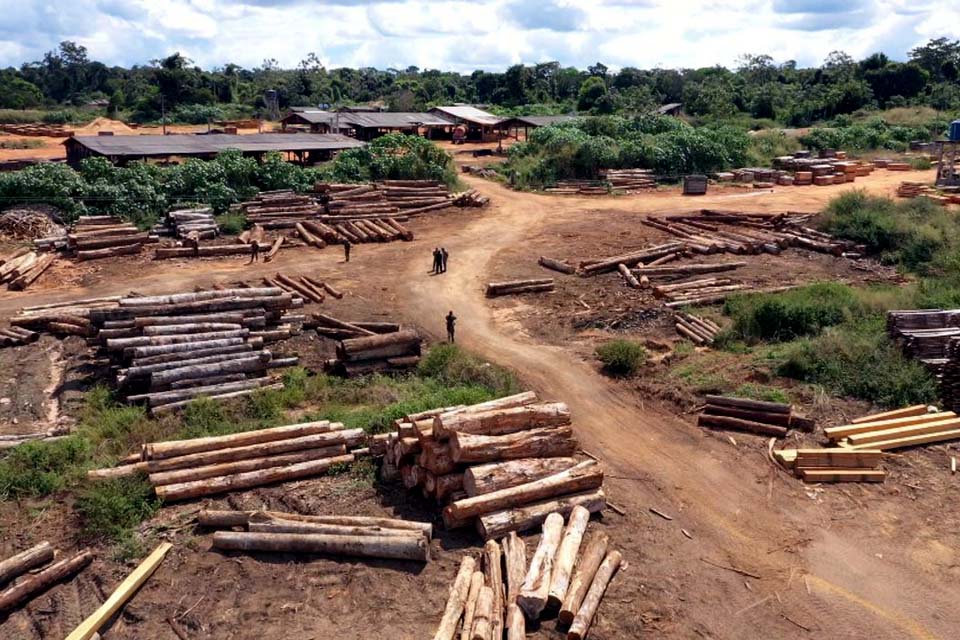 Ministério Público Federal reitera pedido de retirada de invasores de terras indígenas