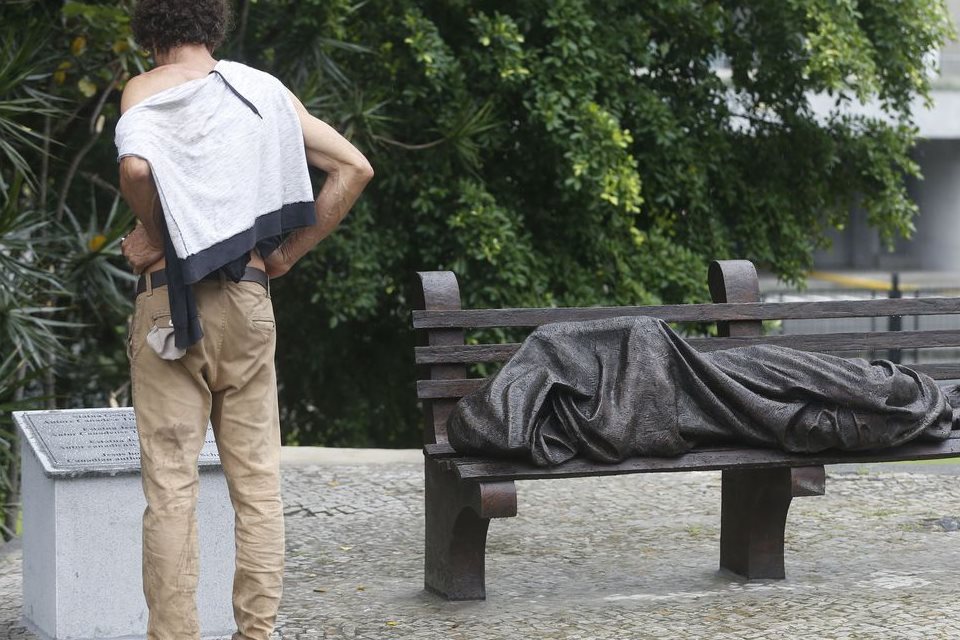 Covid-19: governo aprova medidas para área da assistência social