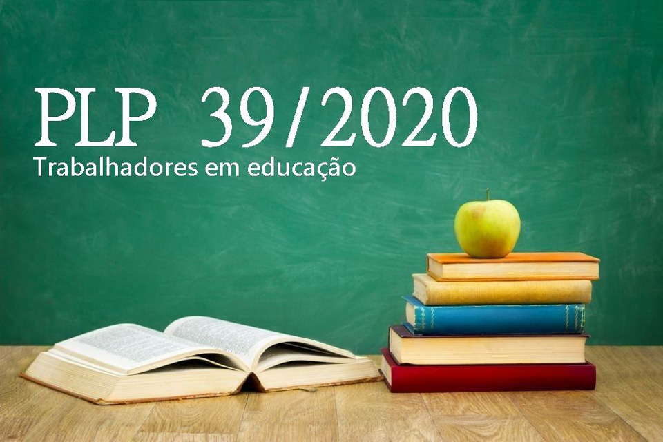 Trabalhadores em educação são excluídos do projeto que prevê congelamento de salários, mas presidente diz que vetará o texto