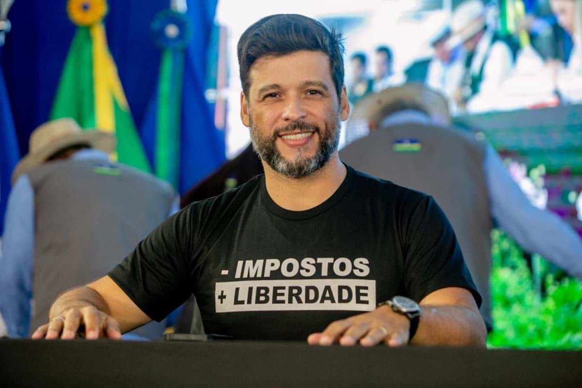 Delegado Camargo cobra adesão de Rondônia a programa que irá reduzir preço do diesel