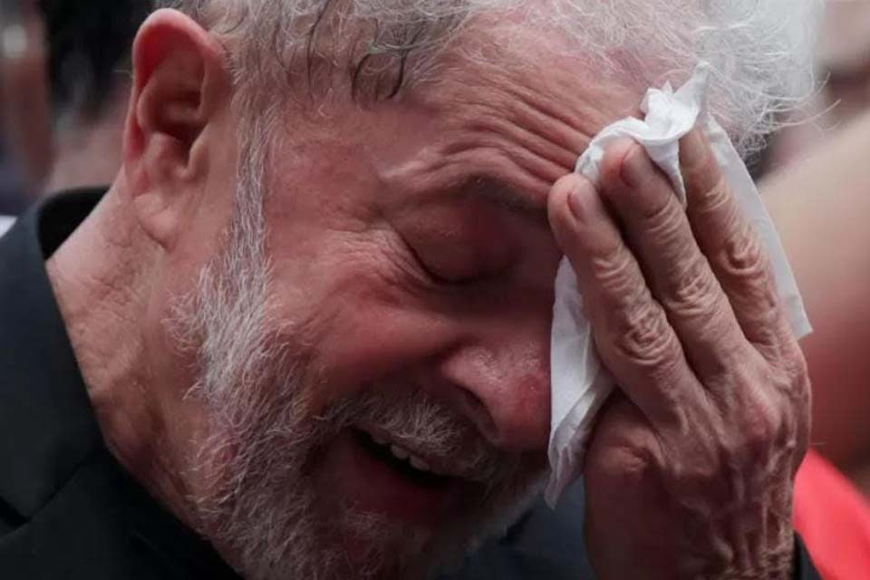 Professor Nazareno, o colunista mais polêmico da Região Norte, escreve: “E se Lula tivesse perdido?”