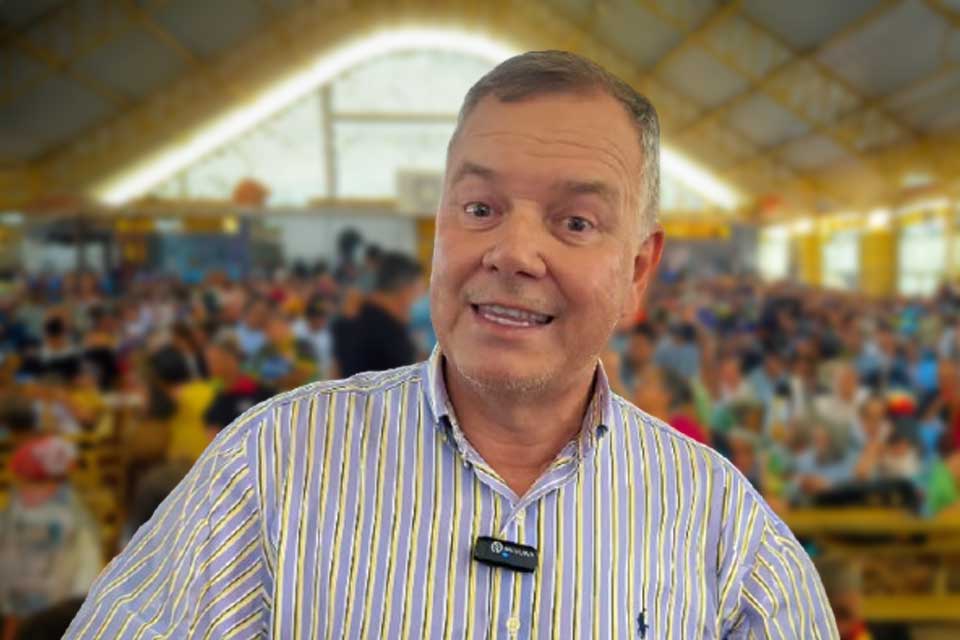 Deputado Lúcio Mosquini acompanha mobilização em Tarilândia e cobra solução para produtores ameaçados por desintrusão