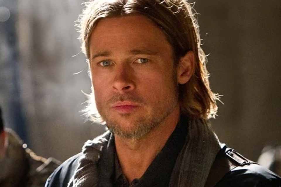 Mais uma filha de Brad Pitt e Angelina Jolie abandona o sobrenome do pai