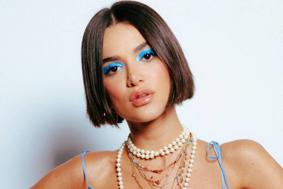 Manu Gavassi revela novos hobbies durante a quarentena