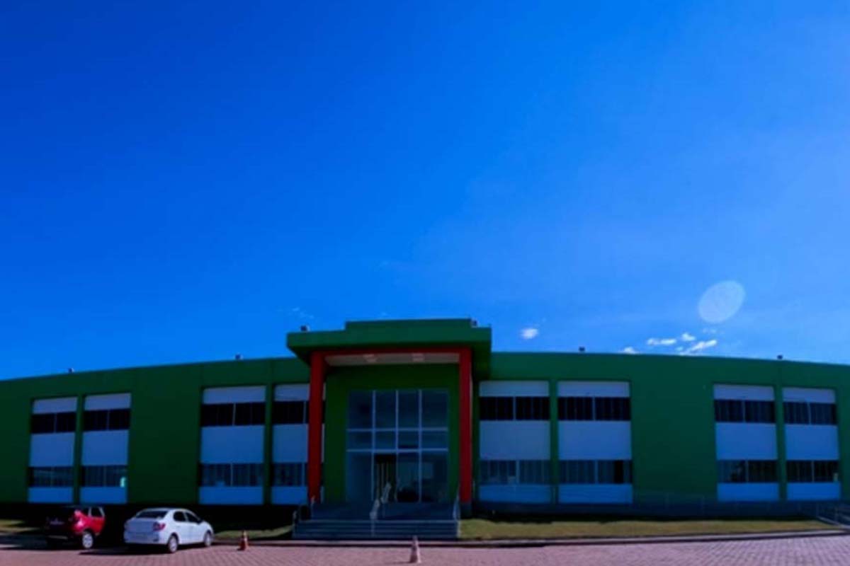 Campus Cacoal publica edital para credenciamento de professor(a) no PROFGEO