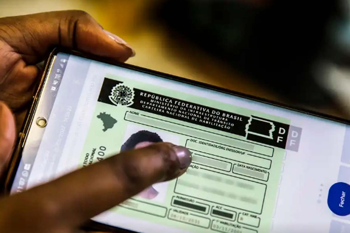 Pesquisa indica apoio ao exame toxicológico para tirar CNH A e B