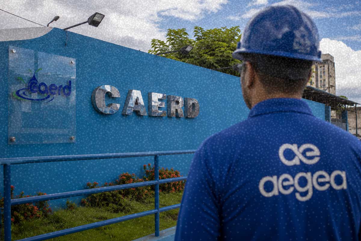 Concessão bilionária da Caerd expõe histórico da empresa apontada como “favorita” nos bastidores