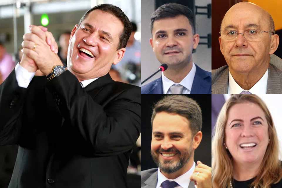 OPINIÃO - Por que Maurão de Carvalho não é o candidato do MDB a governador?