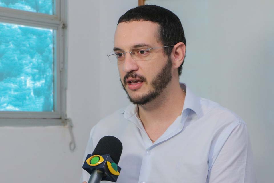 Com a confirmação de um caso no Brasil, Prefeitura reforça orientações sobre coronavírus