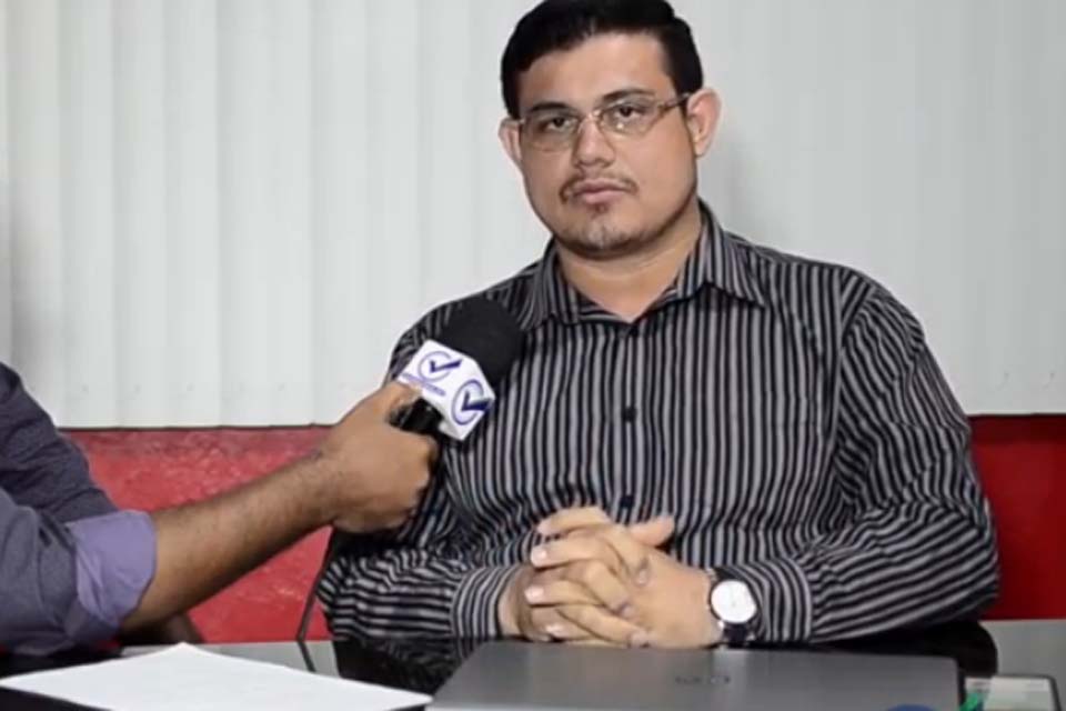  SINPRO-RO manifesta seu posicionamento acerca das medidas de isolamento social e manutenção das atividades de ensino remotas